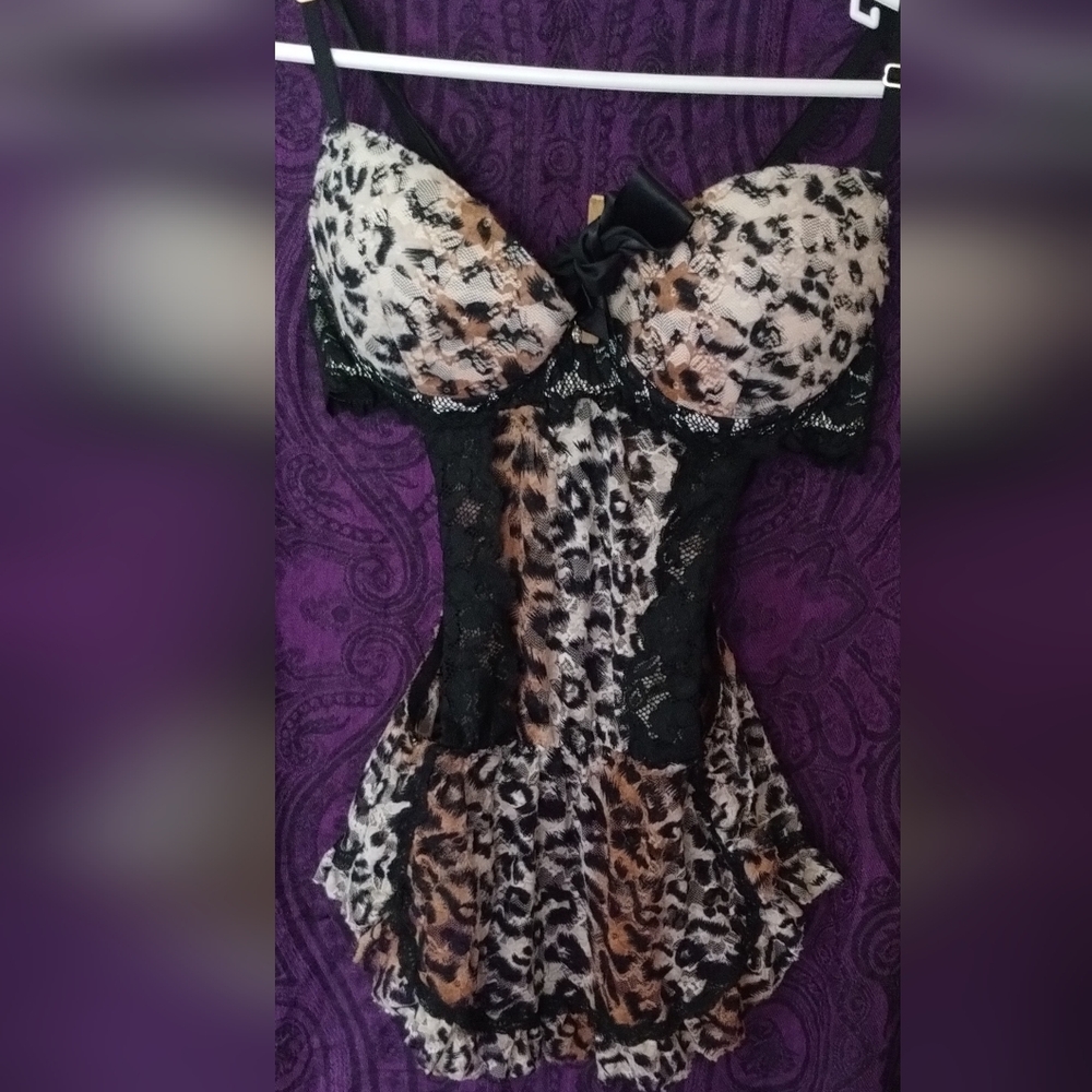 Seductive Wear By Cinema